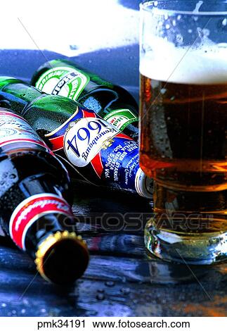 beer, froth, beer froth, beer bottle, beer cup, bottle beer View Large Photo Image Stock Image - beer, froth, beer froth, beer bottle, beer cup, bottle beer. Fotosearch