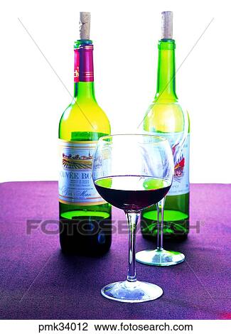 glass, drink bottle, wine bottle, liquor bottle, wine cup, liquor glass View Large Photo Image Stock Image - glass, drink bottle, wine bottle, liquor bottle, wine cup, liquor glass. Fotosearch