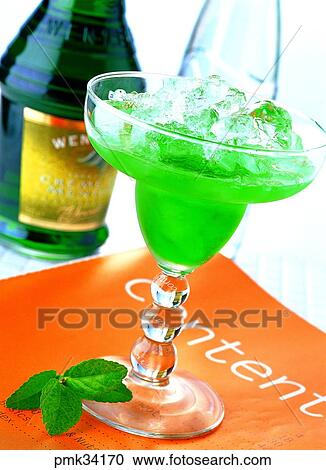 green, green color, mint, mint plape, mint plape martini, drink View Large Photo Image Stock Image - green, green color, mint, mint plape, mint plape martini, drink. Fotosearch