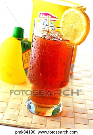 lemon, lemon slice, lipton, objects, things, affairs View Large Photo Image Stock Image - lemon, lemon slice, lipton, objects, things, affairs. Fotosearch