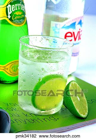 lime, cider, soda pop, indoor, glass, cup View Large Photo Image Stock Image - lime, cider, soda pop, indoor, glass, cup. Fotosearch