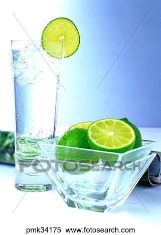 lime, cider, soda pop, indoor, glass, cup View Large Photo Image Stock Photography - lime, cider, soda pop, indoor, glass, cup. Fotosearch