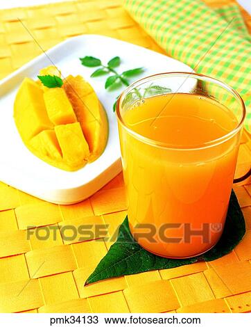mango, indoor, orange, orange juice, orange juice, glass View Large Photo Image Stock Image - mango, indoor, orange, orange juice, orange juice, glass. Fotosearch
