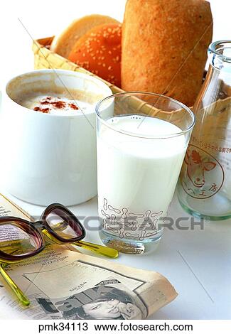 milk, objects, things, affairs, indoor, glasses View Large Photo Image Stock Image - milk, objects, things, affairs, indoor, glasses. Fotosearch