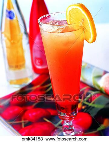 tequila sunrise, lemon slice, drink, wine, liquor, drink bottle View Large Photo Image Stock Photo - tequila sunrise, lemon slice, drink, wine, liquor, drink bottle. Fotosearch