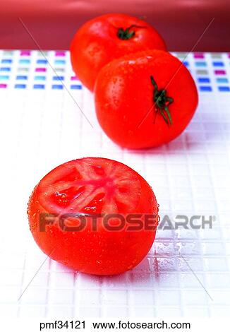 fruit, cherry tomato, indoor, still life, inanimate objects, vegetables View Large Photo Image Stock Image - fruit, cherry tomato, indoor, still life, inanimate objects, vegetables. Fotosearch