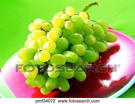 fruit, desert, indoor, plate, dish, still life View Large Photo Image Stock Image - fruit, desert, indoor, plate, dish, still life. Fotosearch