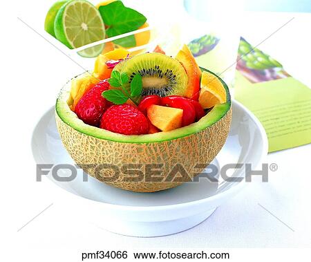 fruit, desert, strawberry, indoor, several, kiwi View Large Photo Image Stock Photograph - fruit, desert, strawberry, indoor, several, kiwi. Fotosearch
