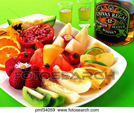 fruit, fruit relish, fruits, desert, strawberry, assorted fruit View Large Photo Image Stock Photo - fruit, fruit relish, fruits, desert, strawberry, assorted fruit. Fotosearch