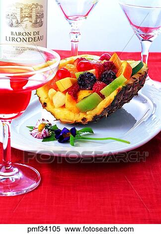fruit, fruit relish, fruits, desert, assorted fruit, drinks View Large Photo Image Stock Photography - fruit, fruit relish, fruits, desert, assorted fruit, drinks. Fotosearch