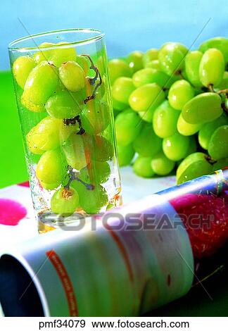 fruit, glass, desert, indoor, glass, cup View Large Photo Image Stock Photo - fruit, glass, desert, indoor, glass, cup. Fotosearch