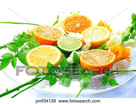 fruit, section, slice, desert, lime, lemon View Large Photo Image Stock Photo - fruit, section, slice, desert, lime, lemon. Fotosearch