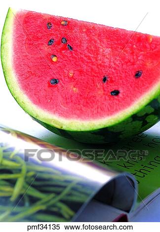 fruit, section, slice, desert, watermelon, watermelon's seed View Large Photo Image Stock Photography - fruit, section, slice, desert, watermelon, watermelon's seed. Fotosearch