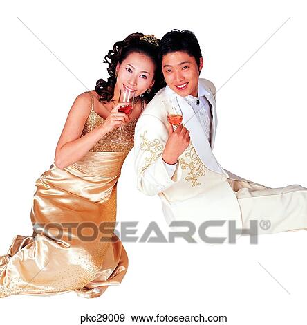 man and woman, men and women, male and female, two people, two guys, dress, model View Large Photo Image Stock Photo - man and woman, men and women, male and female, two people, two guys, dress, model. Fotosearch