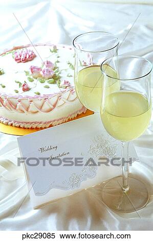 marriage, glass, champagne glass, article, indoor, wine glass View Large Photo Image Stock Photography - marriage, glass, champagne glass, article, indoor, wine glass. Fotosearch