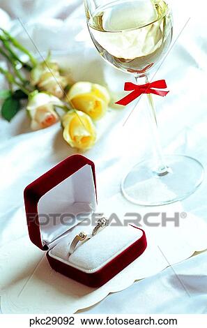 marriage, marriage ring, ring, article, indoor, wedding presents View Large Photo Image Stock Image - marriage, marriage ring, ring, article, indoor, wedding presents. Fotosearch