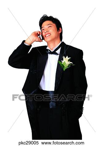 marriage, men, male, Oriental, smile, person View Large Photo Image Stock Photography - marriage, men, male, Oriental, smile, person. Fotosearch