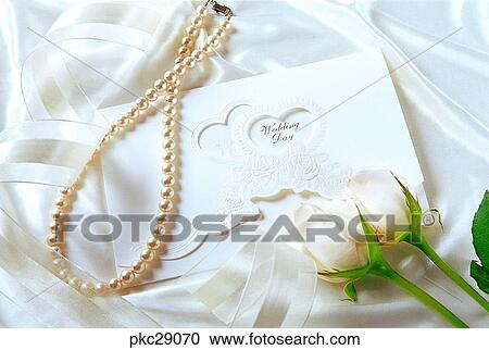 marriage, necklace, jewel, jewelry, article, indoor View Large Photo Image Stock Image - marriage, necklace, jewel, jewelry, article, indoor. Fotosearch