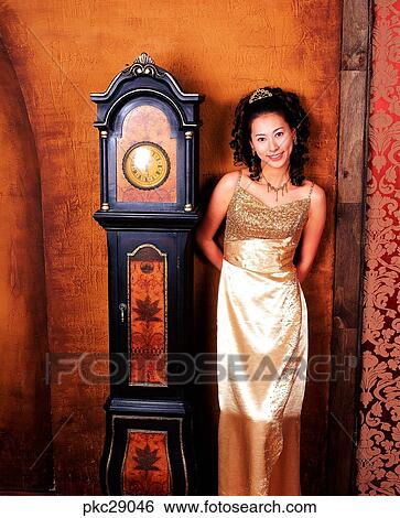 Oriental, dress, smile, person, human, men View Large Photo Image Stock Photograph - Oriental, dress, smile, person, human, men. Fotosearch