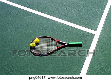 ball, day, racket, sports equipments, outside, outdoor View Large Photo Image Stock Photo - ball, day, racket, sports equipments, outside, outdoor. Fotosearch