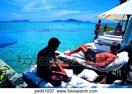 Guam, day, sea, White, white man, person View Large Photo Image Stock Photo - Guam, day, sea, White, white man, person. Fotosearch