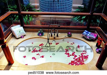 Guam, leaf, resort, bath room, indoor, bath room View Large Photo Image Stock Photo - Guam, leaf, resort, bath room, indoor, bath room. Fotosearch