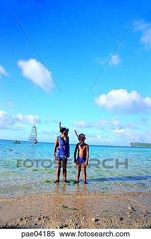 Guam, life vest, men, male, boy, day View Large Photo Image Stock Photography - Guam, life vest, men, male, boy, day. Fotosearch
