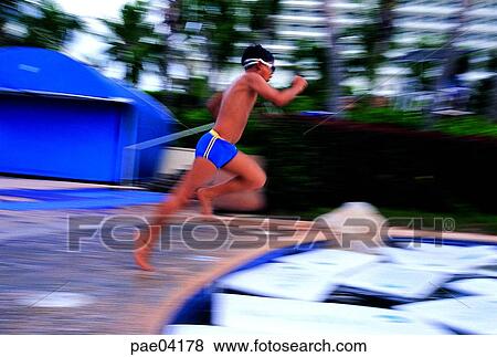 men, male, boy, day, diving, Oriental View Large Photo Image Stock Photo - men, male, boy, day, diving, Oriental. Fotosearch