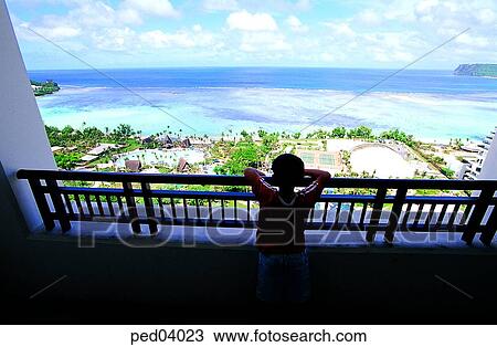 sightseeing, tourism, Guam, men, male, day View Large Photo Image Stock Image - sightseeing, tourism, Guam, men, male, day. Fotosearch