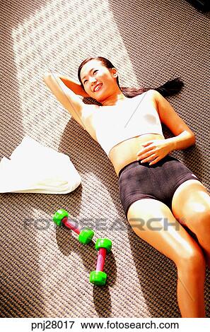 day, lie, lying, Oriental, Orientals, human View Large Photo Image Stock Photo - day, lie, lying, Oriental, Orientals, human. Fotosearch