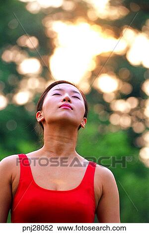 health, health care, care, day, closing eyes, close eyes, close View Large Photo Image Stock Image - health, health care, care, day, closing eyes, close eyes, close. Fotosearch