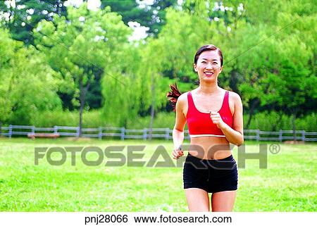 health, health care, care, day, run, running, Oriental View Large Photo Image Stock Photograph - health, health care, care, day, run, running, Oriental. Fotosearch