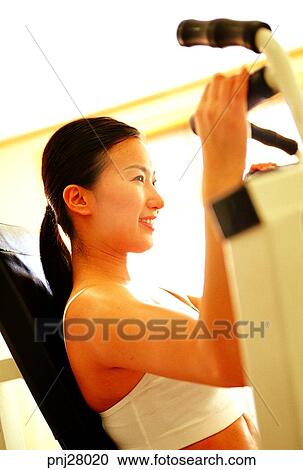 health, health care, care, healthy beauty, healthy, beauty, muscular motion View Large Photo Image Stock Image - health, health care, care, healthy beauty, healthy, beauty, muscular motion. Fotosearch