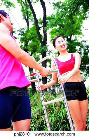 health, health care, care, man and woman, men and women, woman View Large Photo Image Stock Image - health, health care, care, man and woman, men and women, woman. Fotosearch
