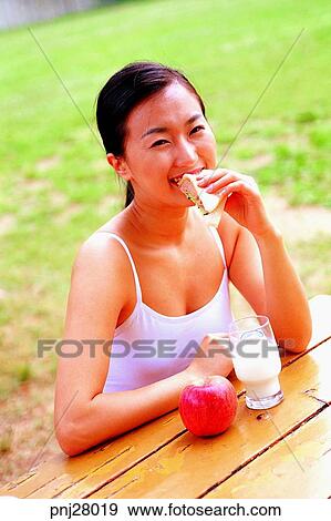 light meal, light meals, meal, day, diet, Oriental, Orientals View Large Photo Image Stock Photo - light meal, light meals, meal, day, diet, Oriental, Orientals. Fotosearch