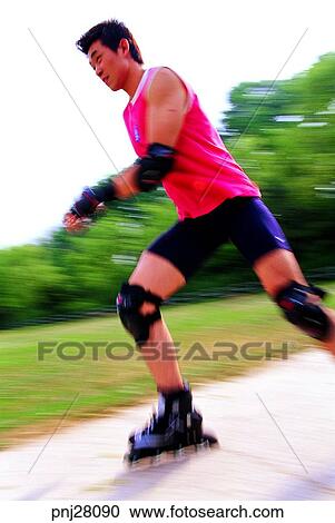 men, male, males, day, leisure, rollerskates View Large Photo Image Stock Image - men, male, males, day, leisure, rollerskates. Fotosearch