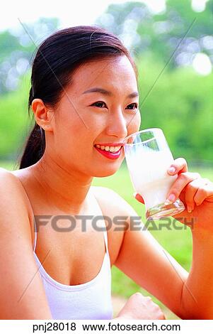 thirst, health, health care, care, day, diet, Oriental View Large Photo Image Stock Photo - thirst, health, health care, care, day, diet, Oriental. Fotosearch