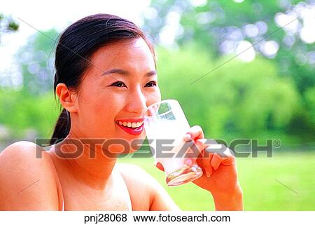 thirst, health, health care, care, day, diet, Oriental View Large Photo Image Stock Photo - thirst, health, health care, care, day, diet, Oriental. Fotosearch