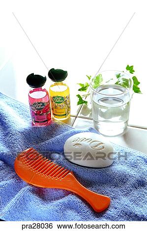 Stock Photograph - bomb, watercup, glass, glasses, soap, thing. Fotosearch