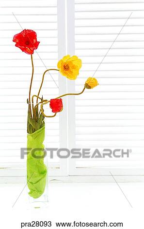 lifestyle, window, flower, vase View Large Photo Image Stock Image - lifestyle, window, flower, vase. Fotosearch