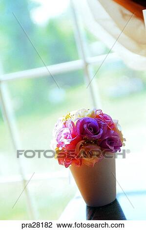 sitting room, parlor, living room, flower, flowers, vase, flower View Large Photo Image Stock Image - sitting room, parlor, living room, flower, flowers, vase, flower. Fotosearch