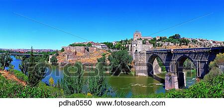 Stock Image - building, structure, construction, architecture, bridge, acient architecture, day. Fotosearch