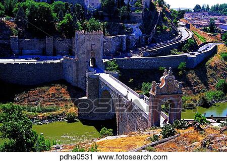 day, bridge, sightseeing resort, tourist spot, acient architecture, Toledo, architecture View Large Photo Image Stock Image - day, bridge, sightseeing resort, tourist spot, acient architecture, Toledo, architecture. Fotosearch