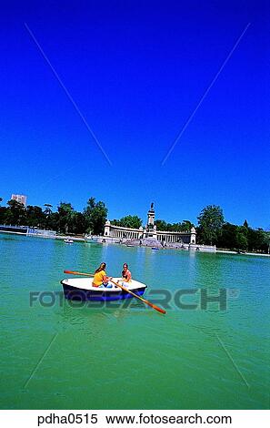 ferryboat, day, scull, oar, Madrid, ship, boat View Large Photo Image Stock Photography - ferryboat, day, scull, oar, Madrid, ship, boat. Fotosearch