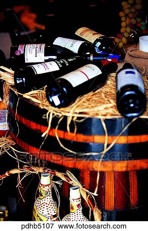 liquor, alcoholic drinks, wine, wine bottle, Portugal View Large Photo Image Stock Photo - liquor, alcoholic drinks, wine, wine bottle, Portugal. Fotosearch