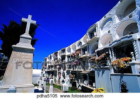 public cemetery, day, grave, tomb, tombstone, gravestone, graveyard View Large Photo Image Stock Photography - public cemetery, day, grave, tomb, tombstone, gravestone, graveyard. Fotosearch