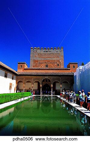 sightseer, tourist, visitor, tourist spot, sightseeing resort, Granada, day View Large Photo Image Stock Photograph - sightseer, tourist, visitor, tourist spot, sightseeing resort, Granada, day. Fotosearch