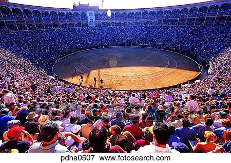 stadium, sports ground, arena, spectator, audience, sightseer, tourist View Large Photo Image Stock Photo - stadium, sports ground, arena, spectator, audience, sightseer, tourist. Fotosearch