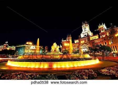 water, acient architecture, jet, fountain, night, architecture View Large Photo Image Stock Photo - water, acient architecture, jet, fountain, night, architecture. Fotosearch