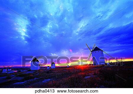 night, Spain, outdoor, outdoors, outside View Large Photo Image Stock Image - night, Spain, outdoor, outdoors, outside. Fotosearch